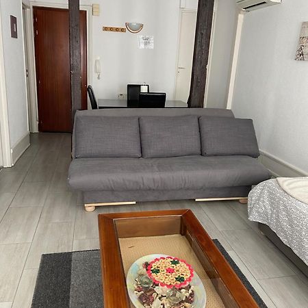 Appartements Paola, Pamela, Patricia Et Pascale 스트라스부르 외부 사진