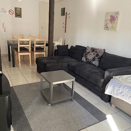 Appartements Paola, Pamela, Patricia Et Pascale 스트라스부르 외부 사진